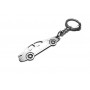 Keychain Alfa Romeo 159 4D 2004-2011 - (type STEEL)